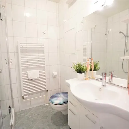 Duenenweg _ Radermac Heringsdorf (Usedom)