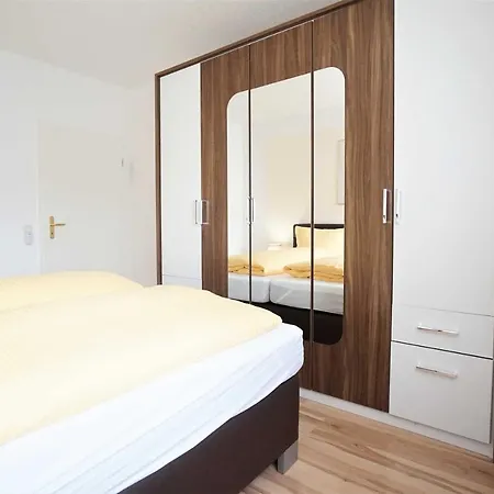 Duenenweg _ Radermac Apartamento